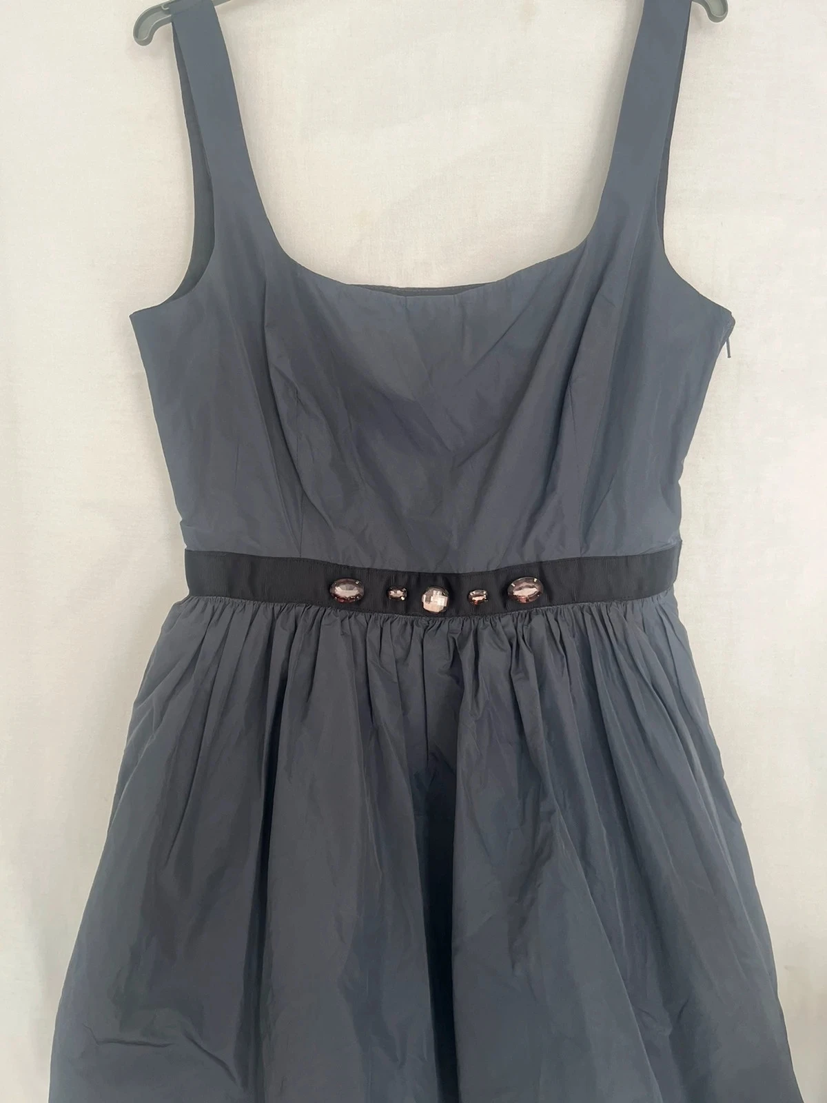 Vestido Naf Naf – photo 2